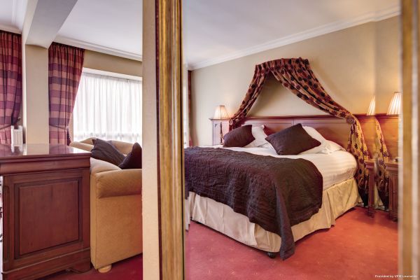 Hotel Everglades Hastings (Irlanda del Norte)